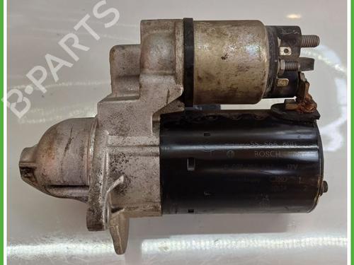 Starter OPEL MERIVA A MPV (X03) 1.4 16V Twinport LPG (E75) | BP19030386M8 
