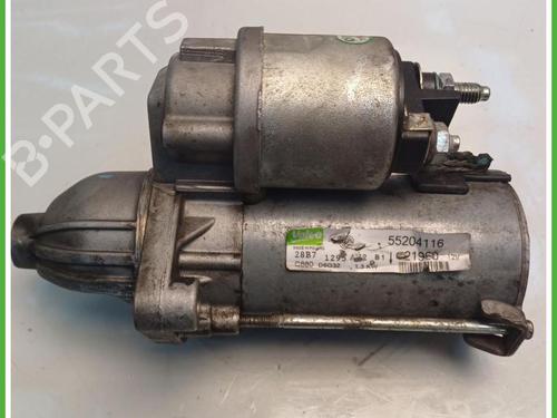 Starter FIAT IDEA (350_) 1.3 D Multijet | BP40144944M8 - Image 5