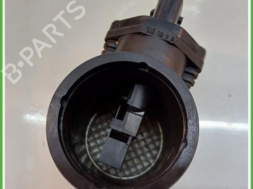 Mass air flow sensor OPEL CORSA C (X01) 1.2 (F08, F68) | BP16074005M95 