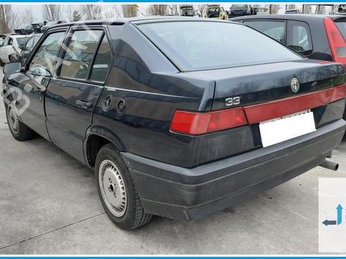 Switch ALFA ROMEO 33 (907_) 1.4 i.e. (907.A3A, 907.A3B) | BP40142005I30  - Image 8