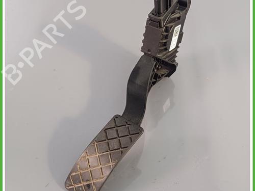 Used Pedal VW GOLF VII (5G1, BQ1, BE1, BE2) 1.6 TDI (110 hp) 18090199