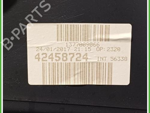 Front left panel OPEL MOKKA / MOKKA X (J13) 1.6 CDTI 4x4 (_76) | BP40142989C58 - Image 4