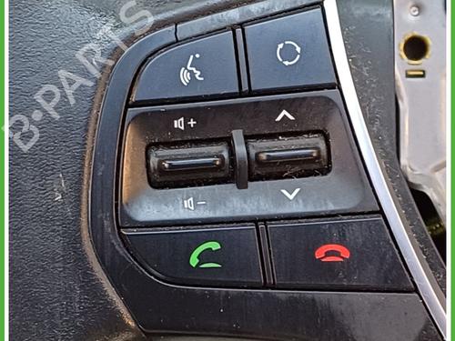Steering wheel HYUNDAI i20 II (GB, IB) 1.2 | BP16207704C49 