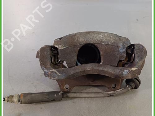 Left front brake caliper FIAT 500L (351_, 352_) 1.3 D Multijet (199LXY1A, 199LXY11) | BP27654449M105