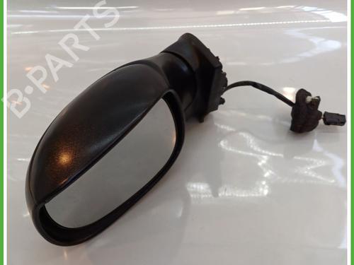 Used Left mirror CITROËN C3 I (FC_, FN_) 1.1 i (60 hp) 18785044