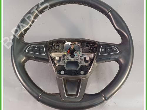 Used Steering wheel FORD FOCUS III 1.0 EcoBoost (100 hp) 19145431