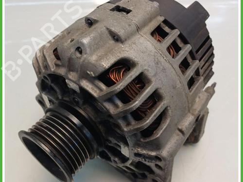 Used Alternator Alternator SEAT IBIZA IV ST (6J8, 6P8) 1.4 (85 hp) 40148090 40148090