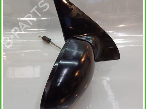 Right mirror FORD FOCUS I Turnier (DNW) 1.8 TDCi | BP17526191C27 