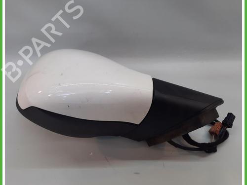 Left mirror CITROËN C3 II (SC_) 1.6 BlueHDi 75 | BP14929845C26 