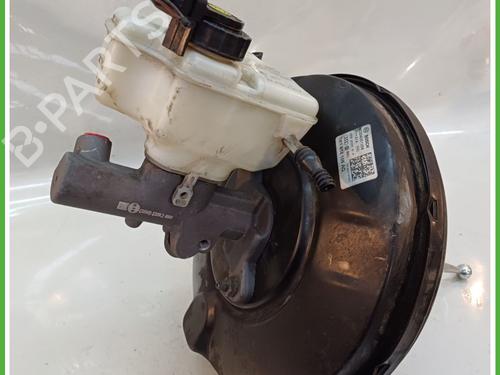 Servo brake VW GOLF V (1K1) 1.6 | BP16017164M42 