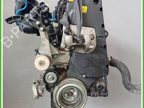Engine FIAT PUNTO (199_) 1.2 (199AXZ1A, 199BXZ1A) | BP40073874M1 - Image 2