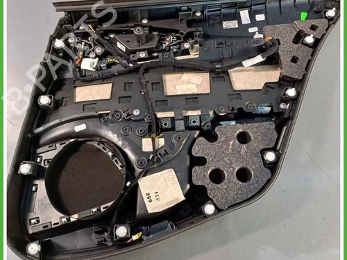 Rear left panel ALFA ROMEO GIULIA (952_) 2.2 D (952AEM250, 952AEA250) | BP40143572C60 - Image 3