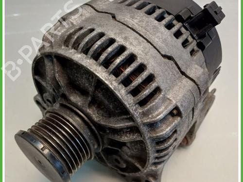 Used Alternator VW GOLF III (1H1) 1.9 TDI (110 hp) 29326178