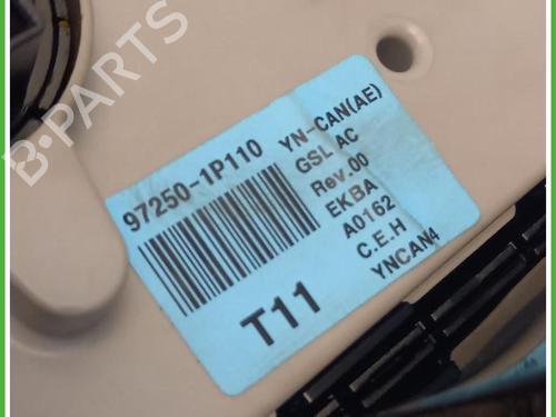 Climate control KIA VENGA (YN) 1.4 CVVT | BP40073747I5 - Image 4