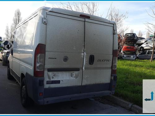Starter FIAT DUCATO Van (250_) 120 Multijet 2,3 D | BP40145366M8 - Image 10