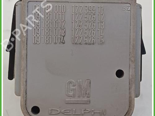 Switch OPEL AGILA (A) (H00) 1.2 16V Twinport (F68) | BP17178425I30 