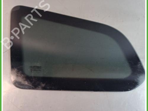 Rear left door window DACIA DUSTER (HM_) 1.0 TCe 100 (HMMT) (101 hp) 16884492