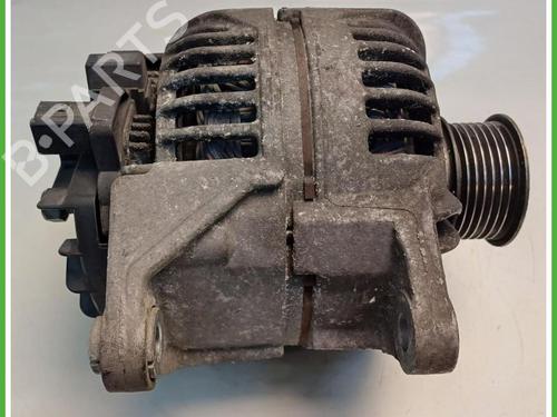 Alternator FIAT DUCATO Van (250_) 120 Multijet 2,3 D | BP40145367M7 - Image 5