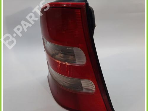 Right taillight MERCEDES-BENZ A-CLASS (W168) A 170 CDI (168.009, 168.109) | BP11749041C35 