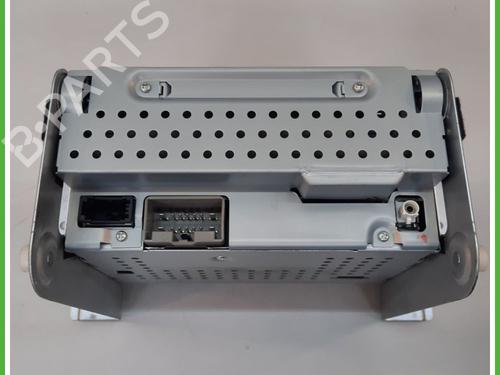 Radio LAND ROVER FREELANDER 2 (L359) 2.2 SD4 4x4 | BP12606753E6 