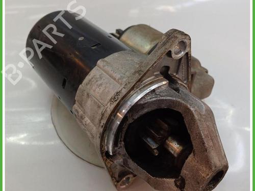Starter OPEL MERIVA A MPV (X03) 1.4 16V Twinport (E75) | BP40140065M8 - Image 2