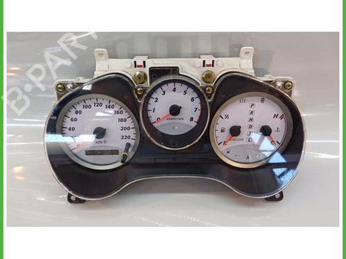 instrument-cluster-toyota-rav-4-ii-_a2_-2000-2001-2002-2003-2004-2005-40139998 main image