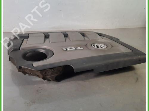 Topbeskyttelse VW POLO V (6R1, 6C1) 1.6 TDI | BP29824985M93 