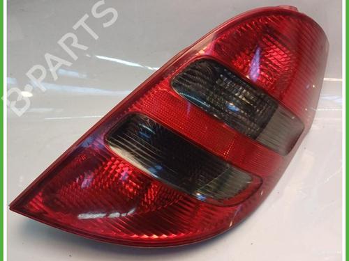 right-taillight-mercedes-benz-a-class-w169-2004-2005-2006-2007-2008-2009-2010-2011-2012-40146739 main image