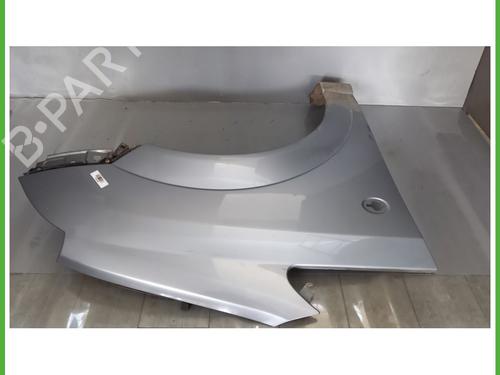 Forkjerm høyre OPEL MERIVA A MPV (X03) 1.6 16V (E75) | BP25754800C42 