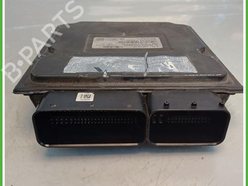 Engine control unit (ECU) MERCEDES-BENZ C-CLASS (W204) C 180 Kompressor (204.046) | BP29127117M57