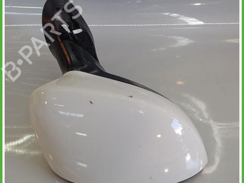 Right mirror FIAT PUNTO EVO (199_) 1.3 D Multijet (199AXC1A, 199BXC1A, 199AXT1A, 199BXT1A) | BP19094652C27 