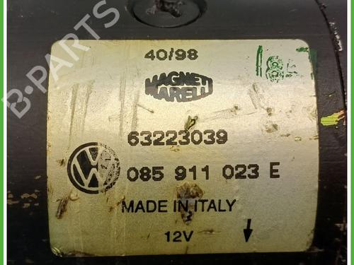Starter SEAT AROSA (6H1) 1.0 | BP29498861M8 