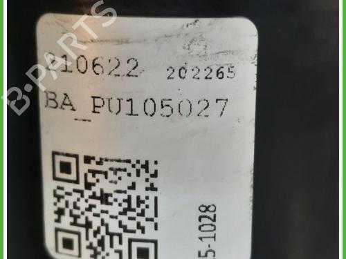 Starter CITROËN C3 I (FC_, FN_) 1.4 i | BP13652733M8 