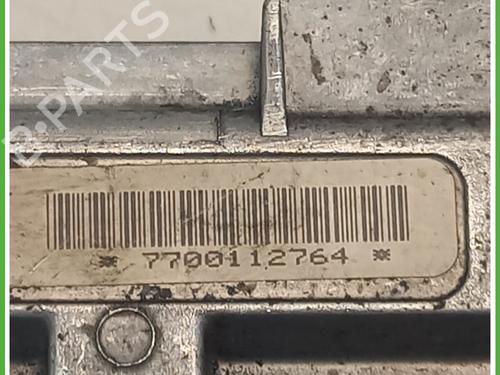 Engine control unit (ECU) RENAULT CLIO II (BB_, CB_) 1.2 (BB0A, BB0F, BB10, BB1K, BB28, BB2D, BB2H, CB0A,... | BP29629582M57 