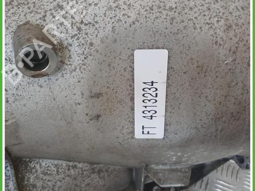 Gearbox BMW 5 (E60) 530 d | BP40075739M3 - Image 6