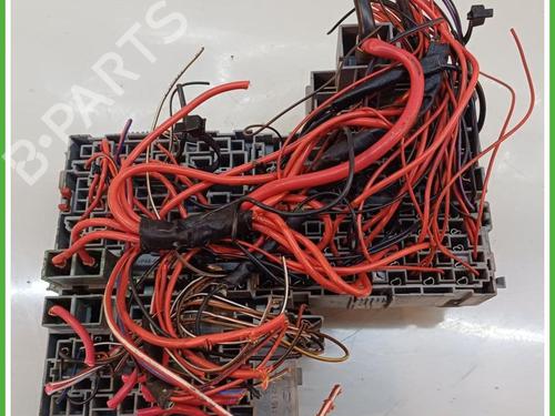 Fuse box OPEL CORSA C (X01) 1.0 (F08, F68) | BP40137867E1 - Image 6
