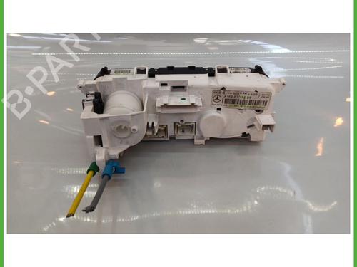 Climate control MERCEDES-BENZ A-CLASS (W169) A 150 (169.031, 169.331) | BP18479690I5 