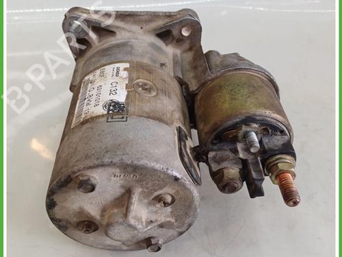 Starter FIAT PUNTO (188_) 1.2 60 (188.030, .050, .130, .150, .230, .250) | BP15621578M8 
