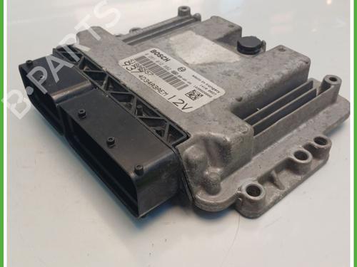 Engine control unit (ECU) ALFA ROMEO 147 (937_) 1.9 JTDM 8V (937.AXD1A, 937.AXU1A, 937.BXU1A) | BP28056050M57 