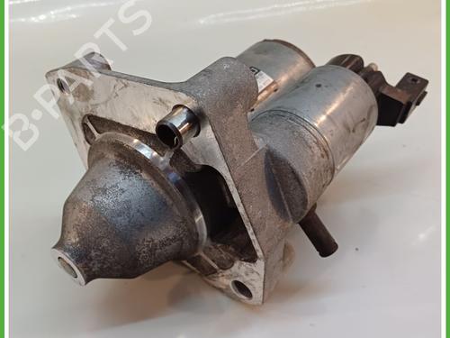 Startmotor PEUGEOT 108 1.2 (82 hp) 16360920