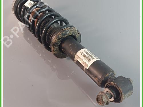Left rear shock absorber BMW X3 (F25) xDrive 20 d | BP17554256M18 