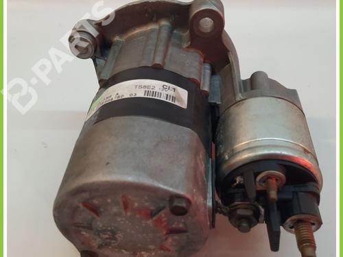 Starter PEUGEOT 207 (WA_, WC_) 1.4 | BP11367198M8 