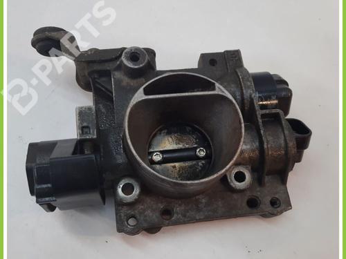 Throttle body FIAT SEICENTO / 600 (187_) 1.1 (187AXB, 187AXB1A, 187AXC1A02) | BP11370399M82 