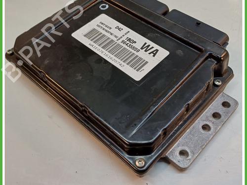 Engine control unit (ECU) CHEVROLET AVEO / KALOS Hatchback (T200) 1.2 | BP16999792M57 
