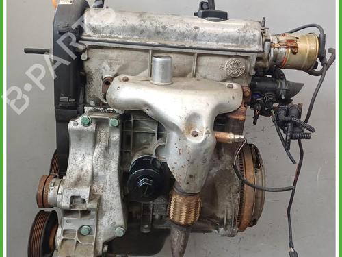 Engine SEAT AROSA (6H1) 1.0 | BP40075220M1 - Image 3