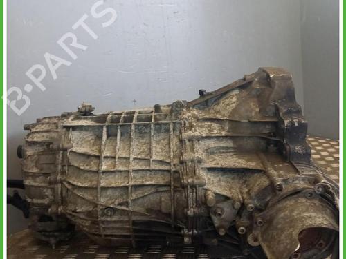 Gearbox AUDI A5 Sportback (8TA) 2.7 TDI | BP40145921M3 - Image 2