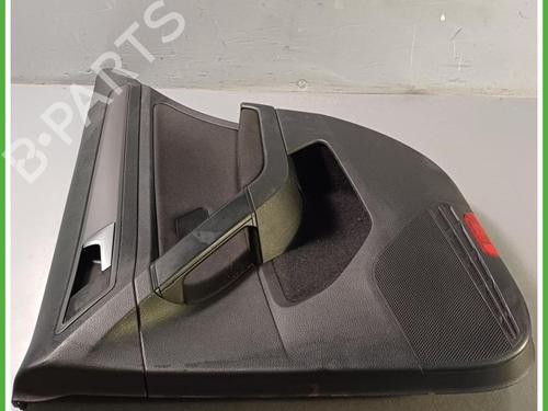 Rear right panel VW GOLF VII Variant (BA5, BV5) 1.6 TDI | BP40143371C61 - Image 5