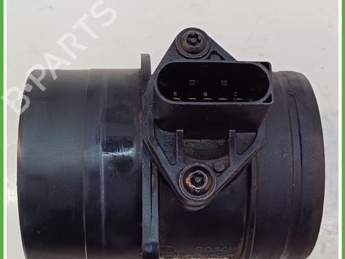 Mass air flow sensor AUDI A3 (8P1) 2.0 TDI 16V | BP16210726M95 