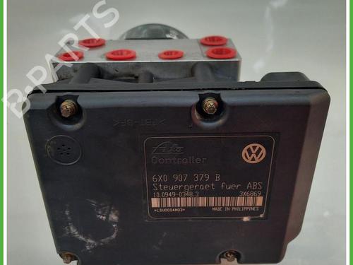 ABS pump CITROËN JUMPY II Van 2.0 HDi 120 | BP40133063M43 - Image 2