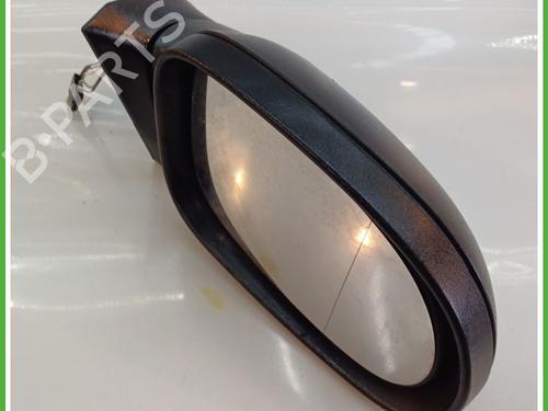 Used Right mirror MERCEDES-BENZ A-CLASS (W168) A 140 (168.031, 168.131) (82 hp) 18960899
